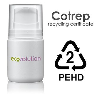 Ecological Airless Dispensing System