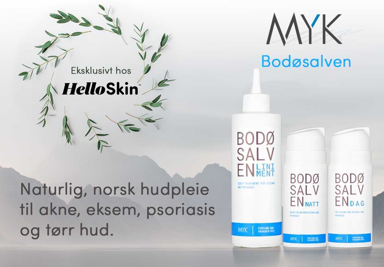 MYK blir internasjonale